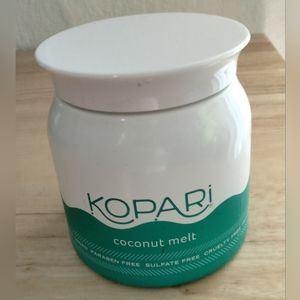 Kopari 100% ORGANIC COCONUT MELT 5.1 OZ